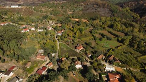 Terreno Urbano à Venda em Celorico de Basto
