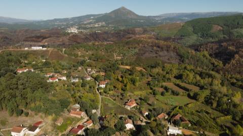 Terreno Urbano à Venda em Celorico de Basto