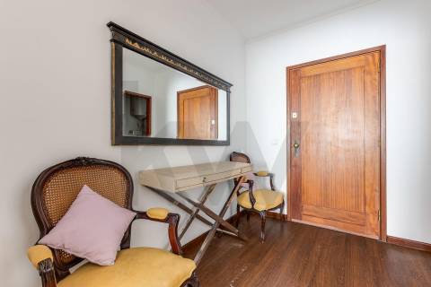 Arrendamento apartamento T1- Devesas - Gaia
