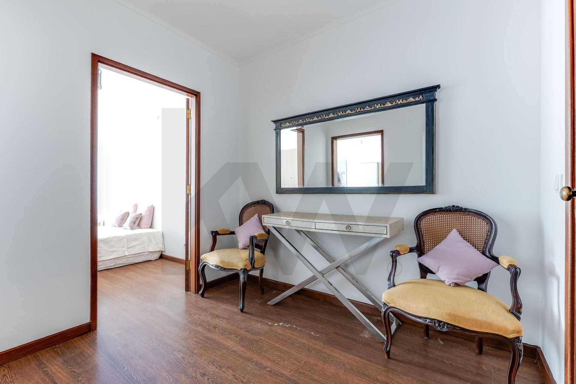 Arrendamento apartamento T1- Devesas - Gaia