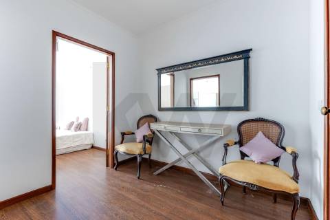 Arrendamento apartamento T1- Devesas - Gaia