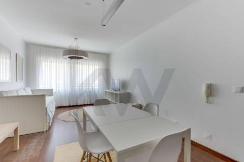 Arrendamento apartamento T1- Devesas - Gaia