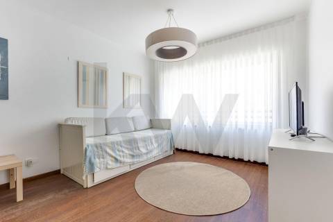 Arrendamento apartamento T1- Devesas - Gaia