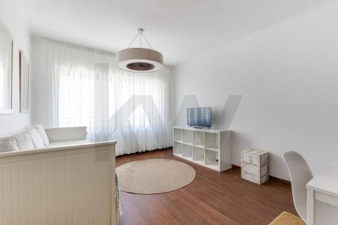 Arrendamento apartamento T1- Devesas - Gaia