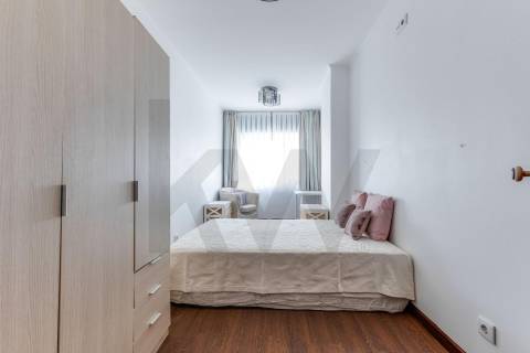 Arrendamento apartamento T1- Devesas - Gaia