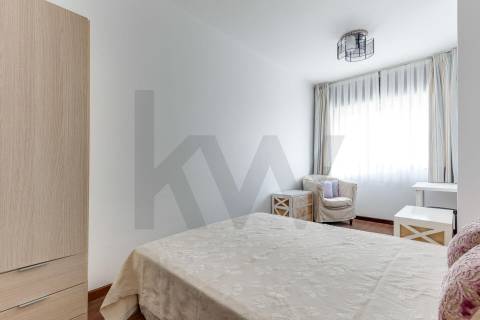 Arrendamento apartamento T1- Devesas - Gaia