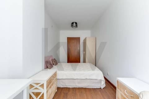 Arrendamento apartamento T1- Devesas - Gaia