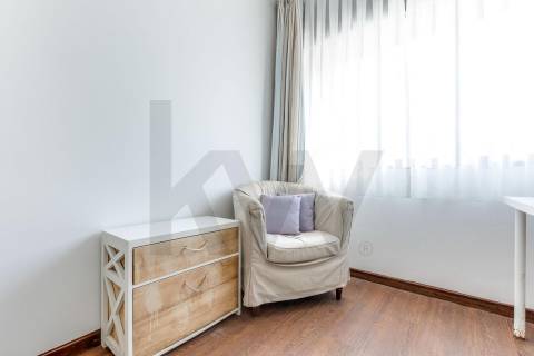 Arrendamento apartamento T1- Devesas - Gaia