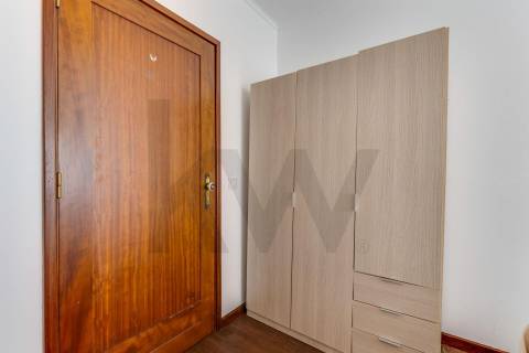 Arrendamento apartamento T1- Devesas - Gaia