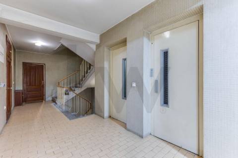 Arrendamento apartamento T1- Devesas - Gaia