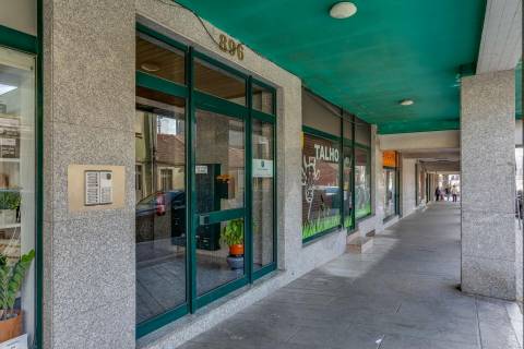 Arrendamento apartamento T1- Devesas - Gaia