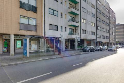 Arrendamento apartamento T1- Devesas - Gaia