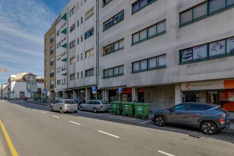 Arrendamento apartamento T1- Devesas - Gaia
