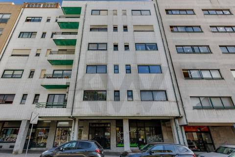 Arrendamento apartamento T1- Devesas - Gaia