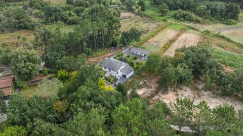 Moradia T2 em Riba de Âncora - Caminha