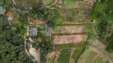 Moradia T2 em Riba de Âncora - Caminha