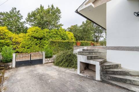 Moradia T2 em Riba de Âncora - Caminha