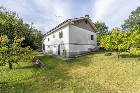 Moradia T2 em Riba de Âncora - Caminha