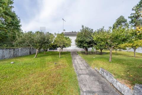 Moradia T2 em Riba de Âncora - Caminha