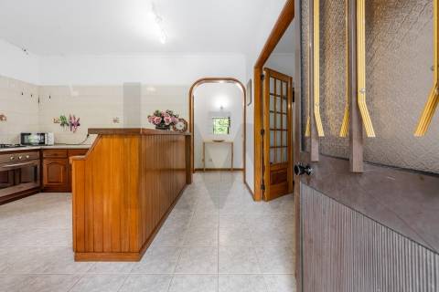 Moradia T2 em Riba de Âncora - Caminha