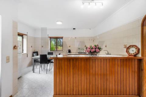 Moradia T2 em Riba de Âncora - Caminha