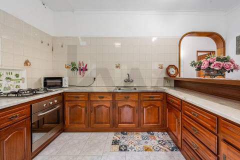 Moradia T2 em Riba de Âncora - Caminha