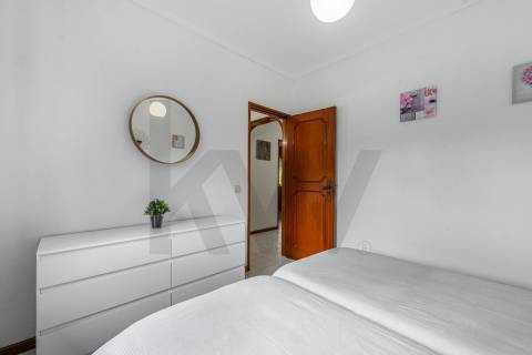 Moradia T2 em Riba de Âncora - Caminha