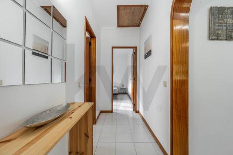 Moradia T2 em Riba de Âncora - Caminha