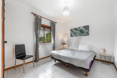 Moradia T2 em Riba de Âncora - Caminha