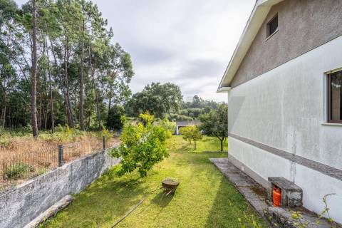 Moradia T2 em Riba de Âncora - Caminha