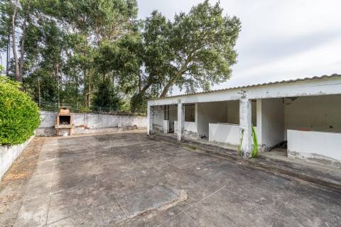 Moradia T2 em Riba de Âncora - Caminha