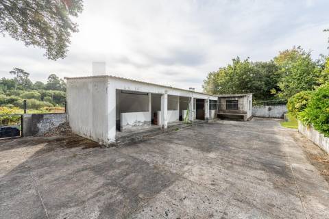 Moradia T2 em Riba de Âncora - Caminha