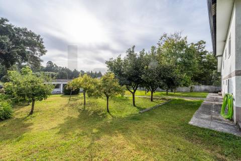 Moradia T2 em Riba de Âncora - Caminha