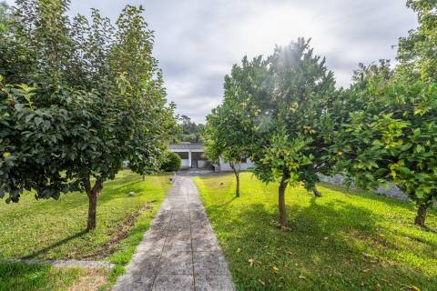 Moradia T2 em Riba de Âncora - Caminha