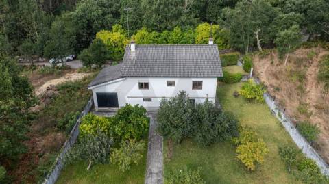 Moradia T2 em Riba de Âncora - Caminha