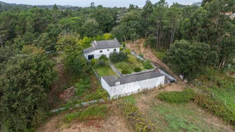 Moradia T2 em Riba de Âncora - Caminha