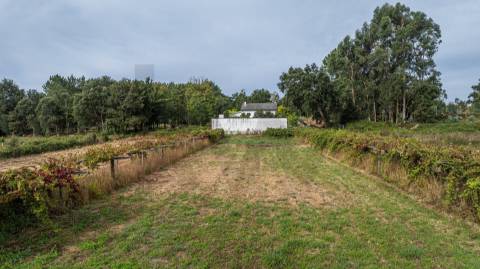 Moradia T2 em Riba de Âncora - Caminha