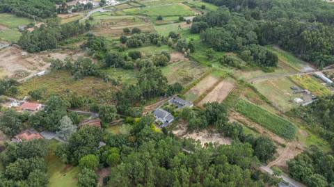 Moradia T2 em Riba de Âncora - Caminha