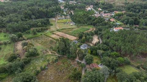 Moradia T2 em Riba de Âncora - Caminha