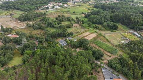 Moradia T2 em Riba de Âncora - Caminha
