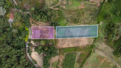 Moradia T2 em Riba de Âncora - Caminha