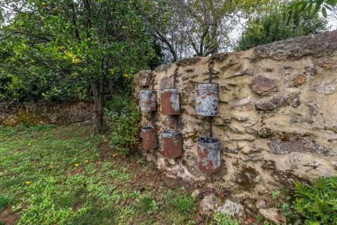 Moradia T3 com Terreno de 1.300 m2 em Grijó