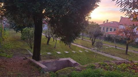 Moradia T3 com Terreno de 1.300 m2 em Grijó