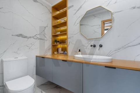 Moradia T3 com Terreno de 1.300 m2 em Grijó