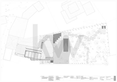 Moradia T3 com Terreno de 1.300 m2 em Grijó