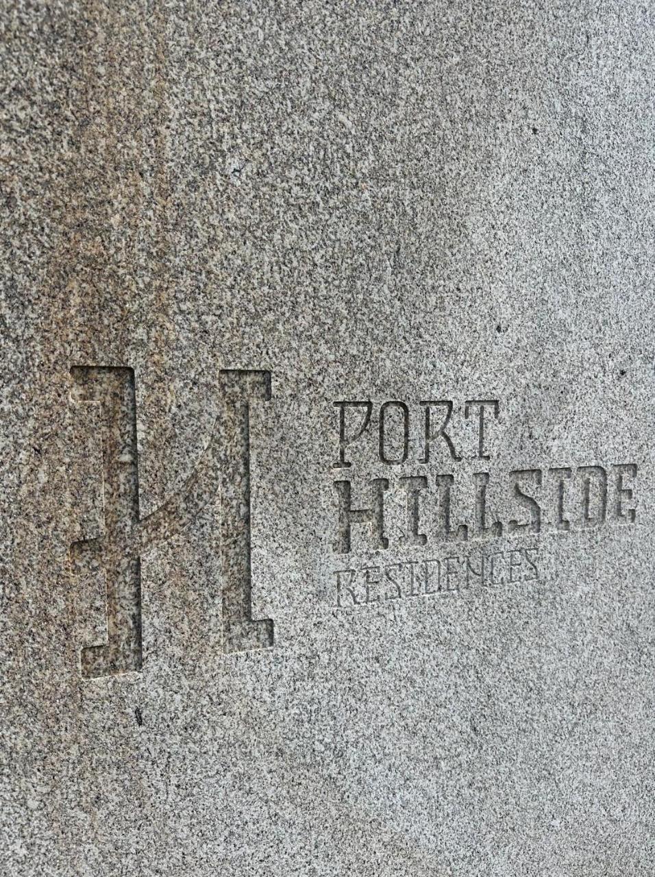 T2 de Luxo no  Porthillside Residence  condomínio fechado 