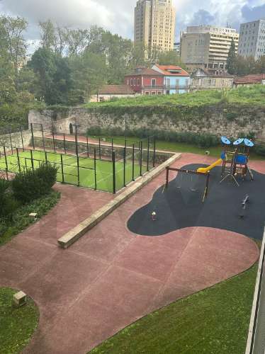 T2 de Luxo no  Porthillside Residence  condomínio fechado 