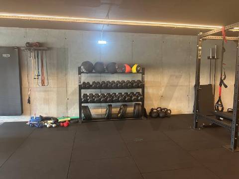 T2 de Luxo no  Porthillside Residence  condomínio fechado 