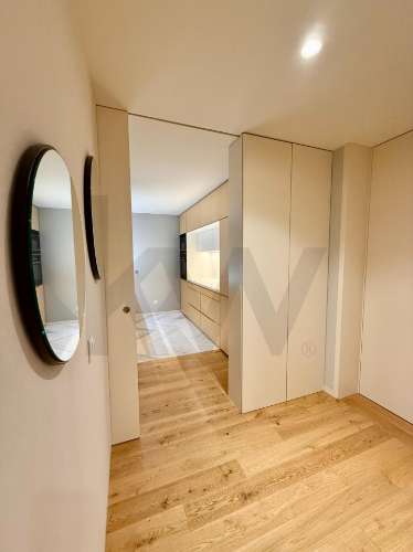 T2 de Luxo no  Porthillside Residence  condomínio fechado 