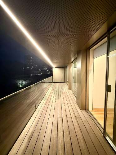 T2 de Luxo no  Porthillside Residence  condomínio fechado 